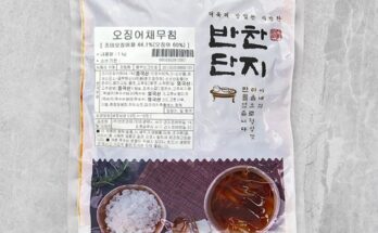 초특가 진미채볶음1kg 베스트5