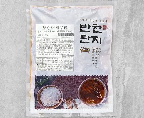 초특가 진미채볶음1kg 베스트5