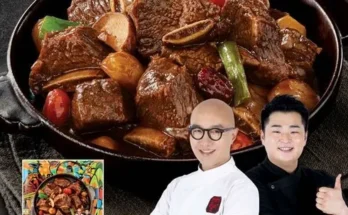 놓치면 후회할 소갈비찜 500g x 7팩 베스트5