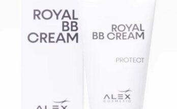 초특가 알렉스 코스메틱 로얄 BB 크림 30ml 4개 베스트5