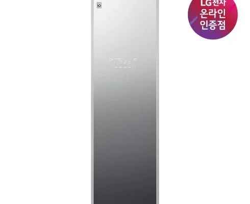 놓치면 후회할 LG ALL NEW 스타일러 블랙틴트미러 스티머 5벌바지1벌 SC5GMR80 베스트5