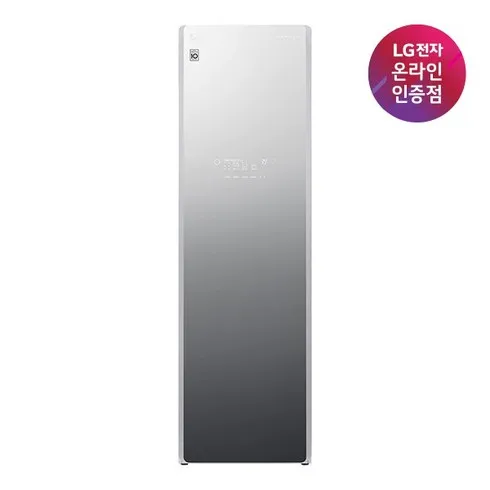 놓치면 후회할 LG ALL NEW 스타일러 블랙틴트미러 스티머 5벌바지1벌 SC5GMR80 베스트5