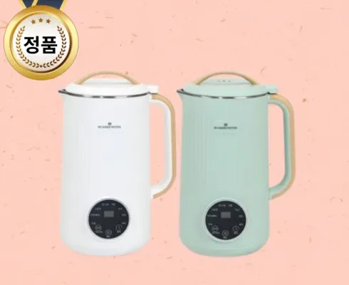 가장 저렴한 스칸디노티아 두유제조기 1000ml 베스트5