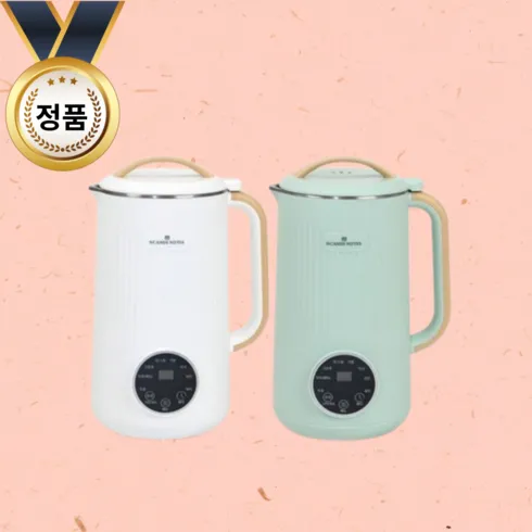 가장 저렴한 스칸디노티아 두유제조기 1000ml 베스트5