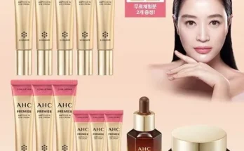 놓치면 후회할 최신상 AHC 코어리프팅 아이크림 핵심패키지 베스트5